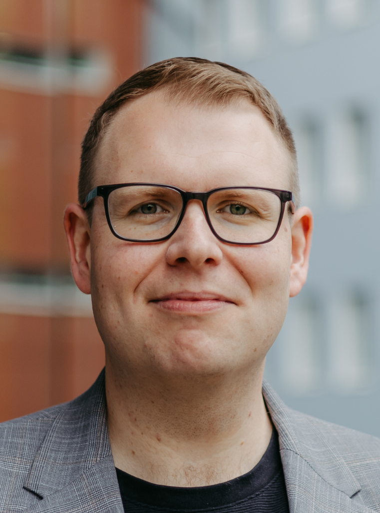 Johannes Gerken
