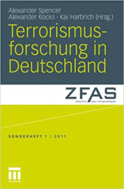 terrorismusforschung in deutschland