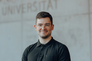 Bild von Markus Kasseckert
