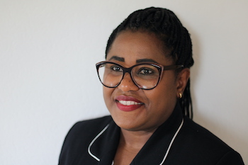 Maria Enow Ayuk