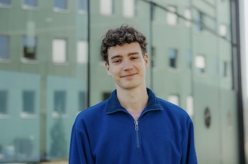 Burkhard Buhro