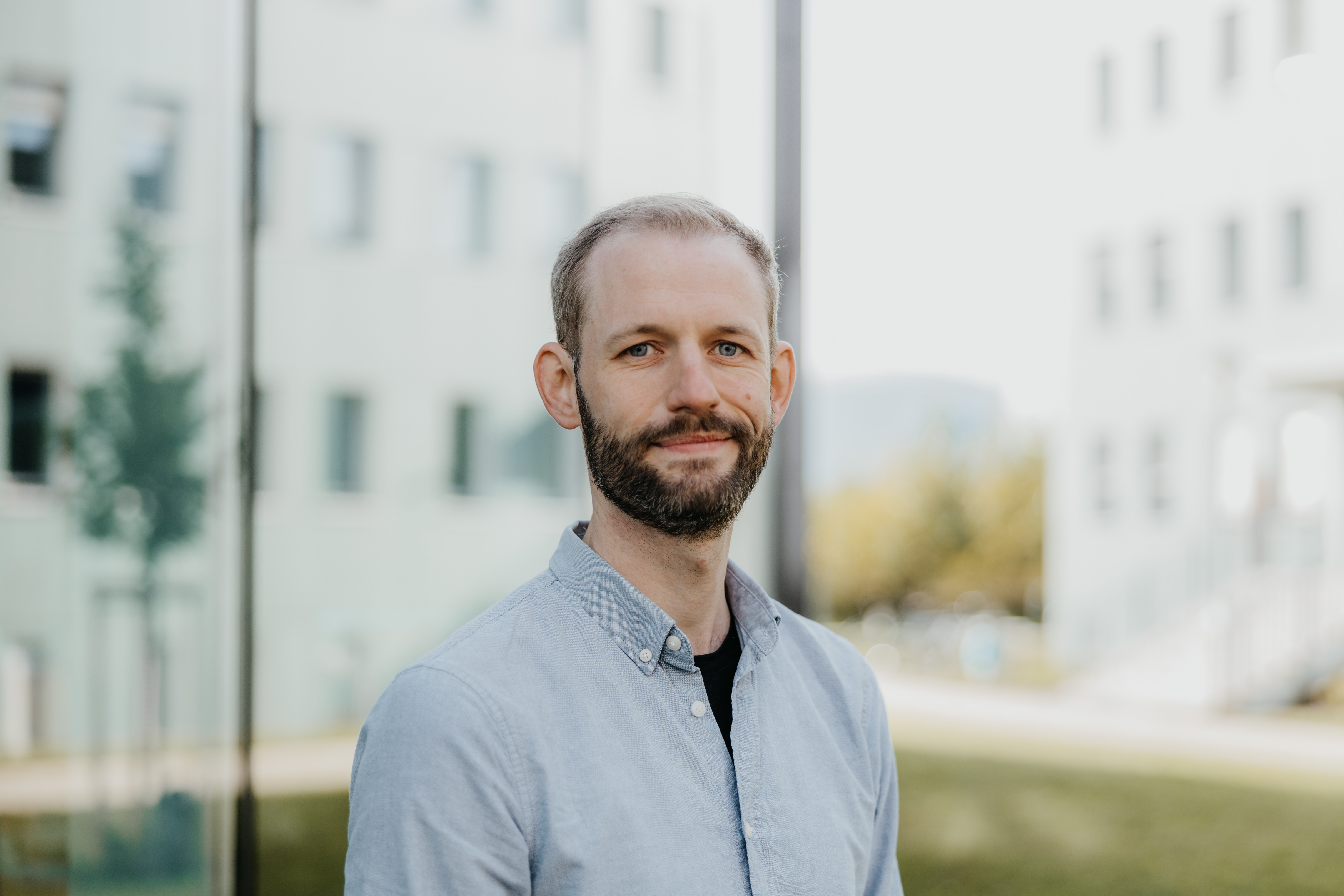 Lars Erik Berker