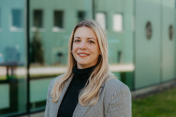 Juliana Hilf